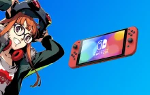 Persona 6 - Nintendo Switch 2