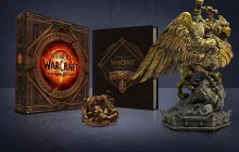 World of Warcraft: The War Within 20th Anniversary Collector’s Edition nu beschikbaar voor pre-order