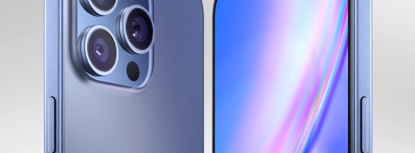 iPhone 16 Pro