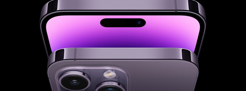 iPhone 14 Pro Max in de aanbieding bij MediaMarkt voor slechts 799 euro