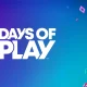 PlayStation Days of Play 2024