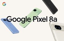 Google Pixel 8a kopen? Pre-order van start gegaan