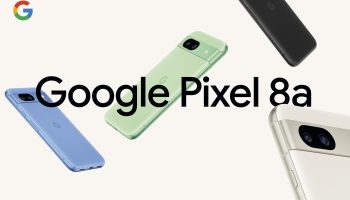 Google Pixel 8a kopen? Pre-order van start gegaan