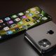 Vouwbare iPhone niet vóór 2027 verwacht