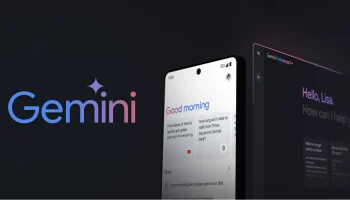 Google Gemini voor iOS en Android