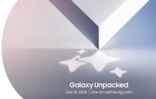 Samsung Galaxy Unpacked 10 juli 2024