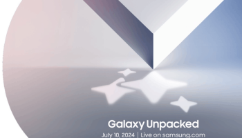 Samsung Galaxy Unpacked 10 juli 2024
