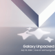 Samsung Galaxy Unpacked 10 juli 2024