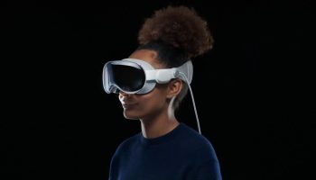 Goedkopere Apple Vision Pro