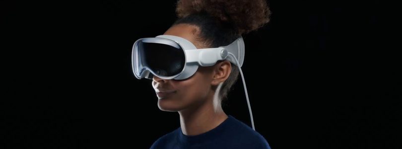 Goedkopere Apple Vision Pro