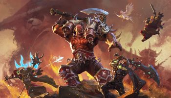Competitive MMO Gaming: waarom je netwerksnelheid cruciaal is