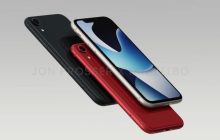 ‘Vierde generatie iPhone SE krijgt oled-scherm’