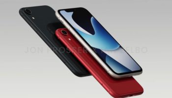 ‘Vierde generatie iPhone SE krijgt oled-scherm’