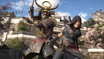 Assassin’s Creed-games komen mogelijk naar Nintendo Switch 2