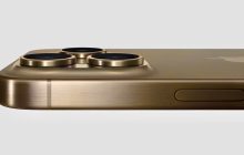 iPhone 16 Pro (Max) krijgt nieuwe kleuroptie: Desert Titanium