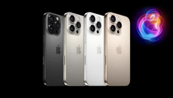 iPhone 16 Pro (Max) pre-order: alles wat je moet weten