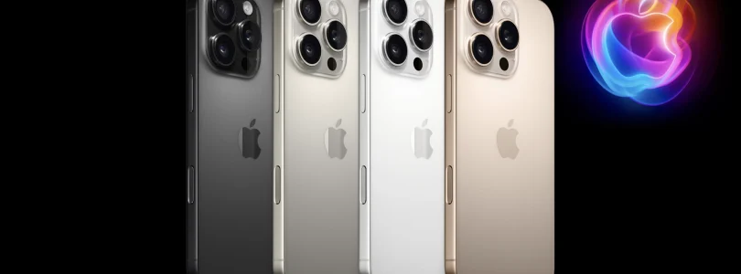 iPhone 16 Pro (Max) pre-order: alles wat je moet weten