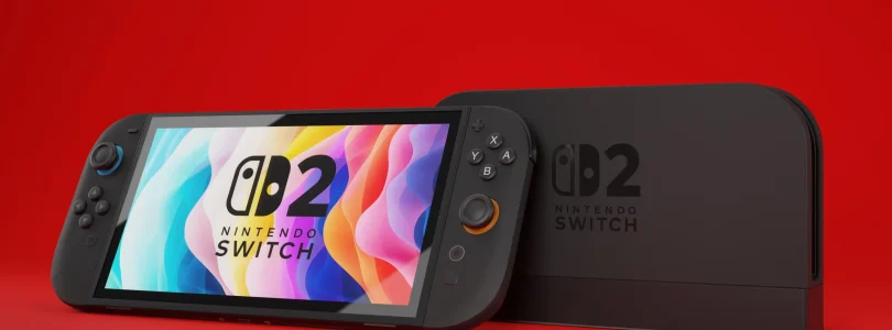 Zo krachtig wordt de Nintendo Switch 2