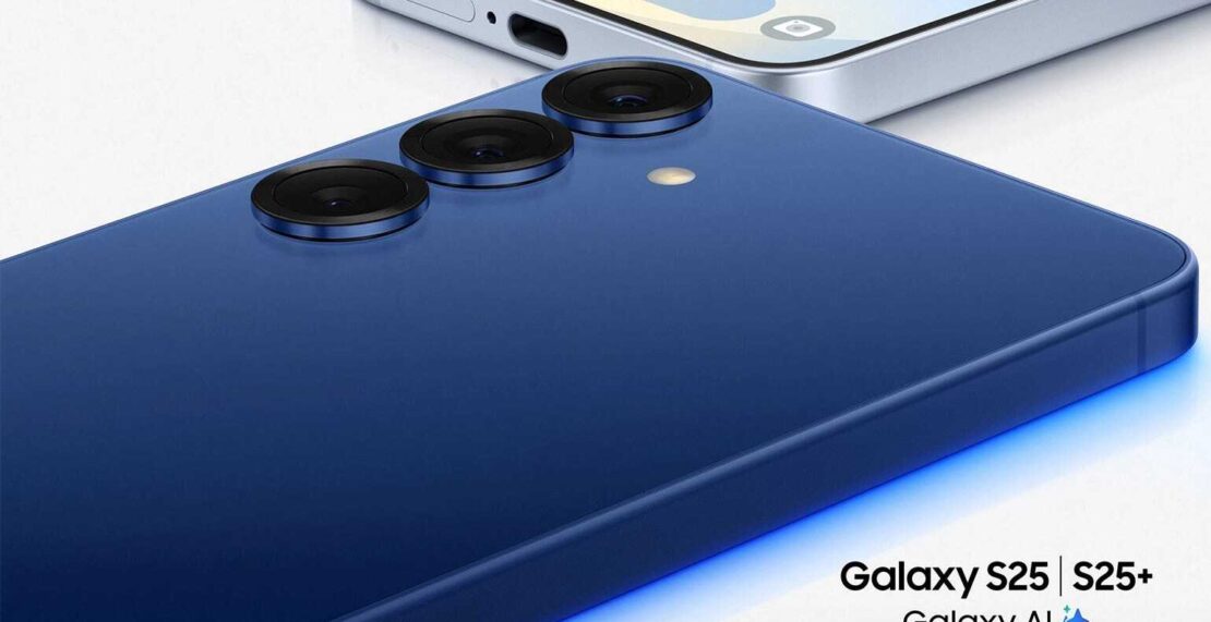 De functionaliteiten van de Samsung Galaxy S25