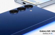 De functionaliteiten van de Samsung Galaxy S25
