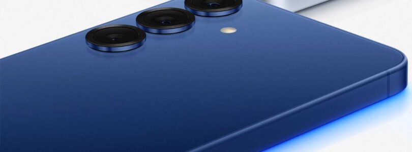 De functionaliteiten van de Samsung Galaxy S25