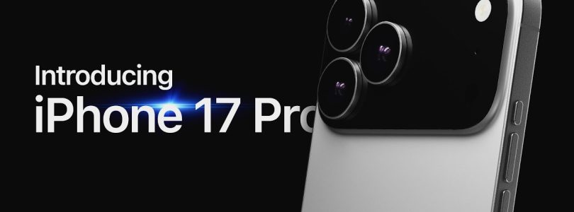 Verwachte verbeteringen voor de iPhone 17 Pro (Max)