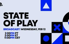 Nieuwe PlayStation State of Play op 12 februari: livestream, tijden en verwachte games