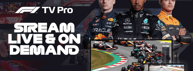 F1 TV Premium-abonnement aangekondigd: release in 2025