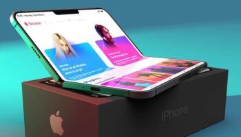 Apple’s eerste opvouwbare iPhone komt mogelijk in 2026: wat we tot nu toe weten