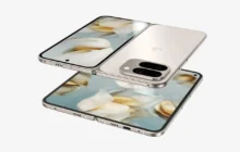 Eerste renders Google Pixel 10 Pro Fold