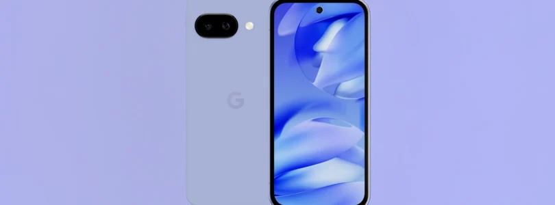 Google Pixel 9a duikt vroegtijdig op in unboxingvideo’s
