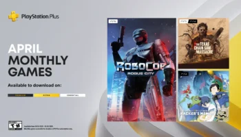 PlayStation Plus Essential-games voor april 2025 aangekondigd