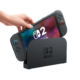 Nintendo Switch 2: grotere accu, maar minder speeltijd
