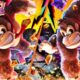 Nintendo Switch 2-website onthult nieuwe details over Donkey Kong Bananza en Mario Kart World