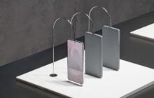 Samsung Galaxy S25 Edge verschijnt volgende maand