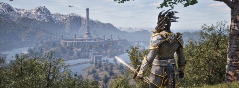 The Elder Scrolls IV: Oblivion Remastered nu beschikbaar voor Xbox, PlayStation, pc en Game Pass