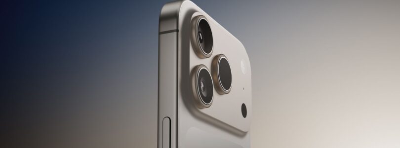 Nieuwe functies iOS 19 en iPhone 17 Pro (Max)