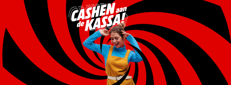 Cashen aan de kassa bij MediaMarkt: alles wat je moet weten