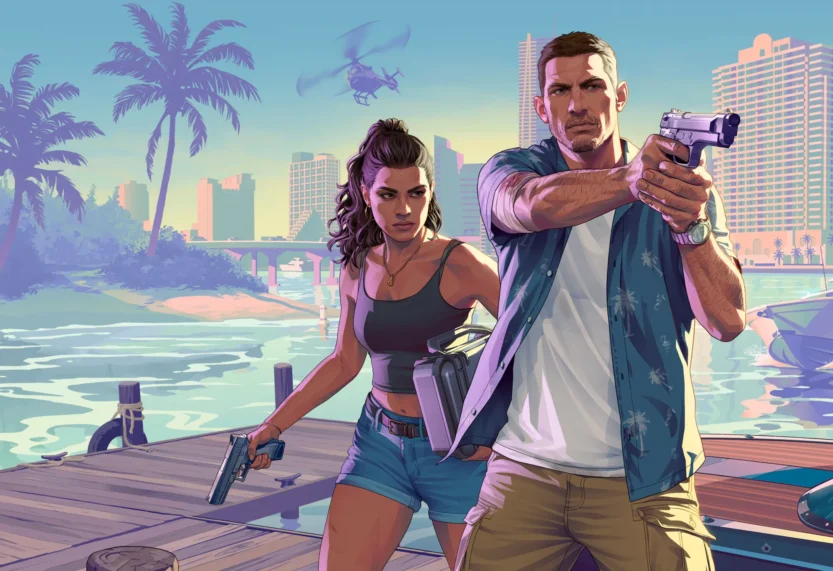 Rockstar-oprichter Dan Houser bevestigt geen betrokkenheid bij Grand Theft Auto 6