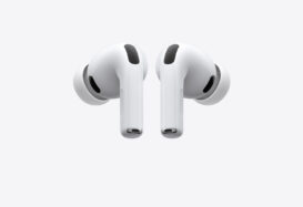AirPods Pro 3 terug op voorraad in Nederland
