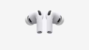 AirPods Pro 3 terug op voorraad in Nederland