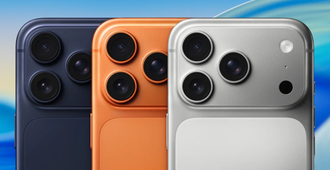 iPhone 17 Pro populariteit