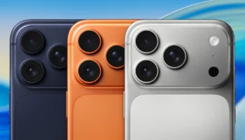 iPhone 17 Pro populariteit
