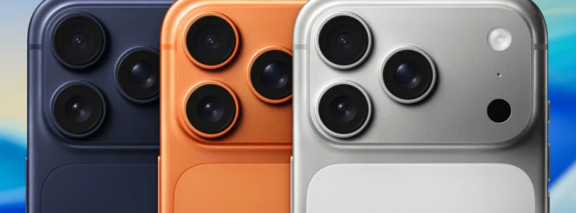 iPhone 17 Pro populariteit