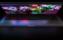 Apple wil dunnere MacBook Pro met oled-scherm eind 2026 lanceren