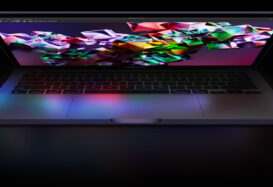 Apple wil dunnere MacBook Pro met oled-scherm eind 2026 lanceren