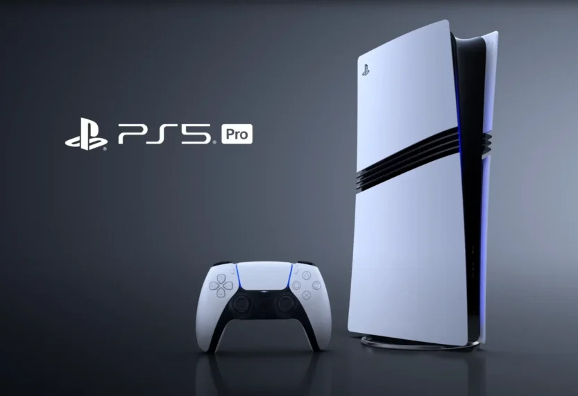 PlayStation 5 Pro en PS5 in de aanbieding tijdens Black Friday 2025